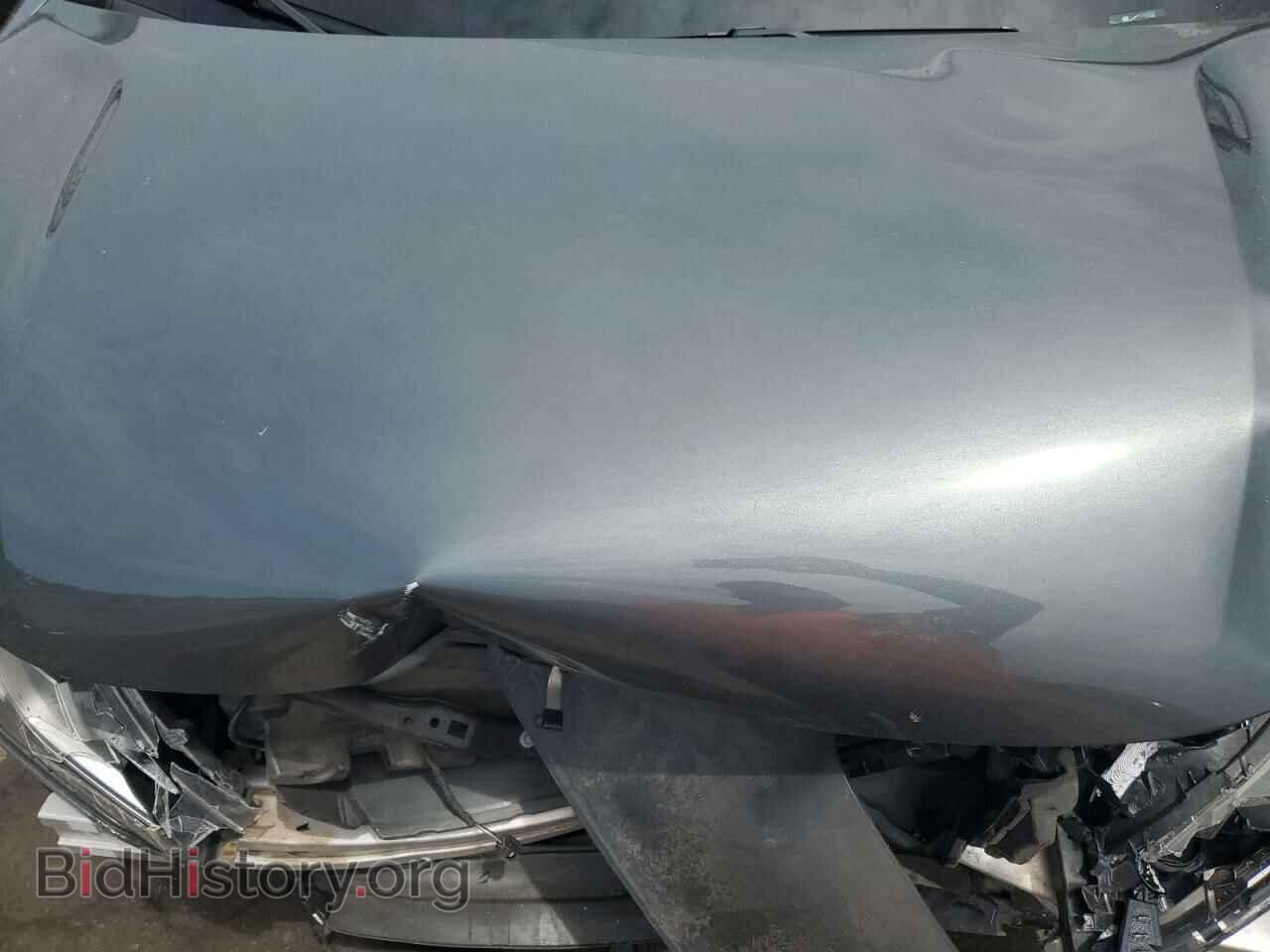 2019 HONDA All Models - VIN: 5FNRL6H76KB046472 - Фото 11