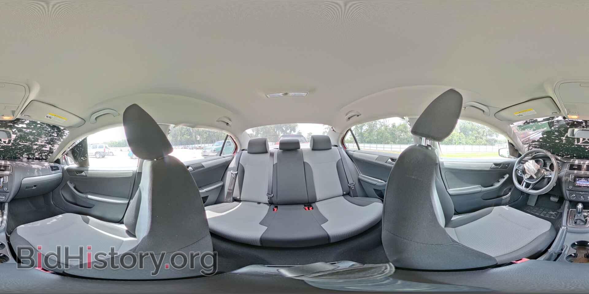 2017 VOLKSWAGEN JETTA - VIN: 3VW2B7AJ7HM201953 - Фото 14