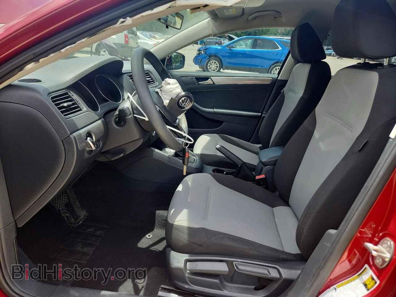 2017 VOLKSWAGEN JETTA - VIN: 3VW2B7AJ7HM201953 - Фото 7