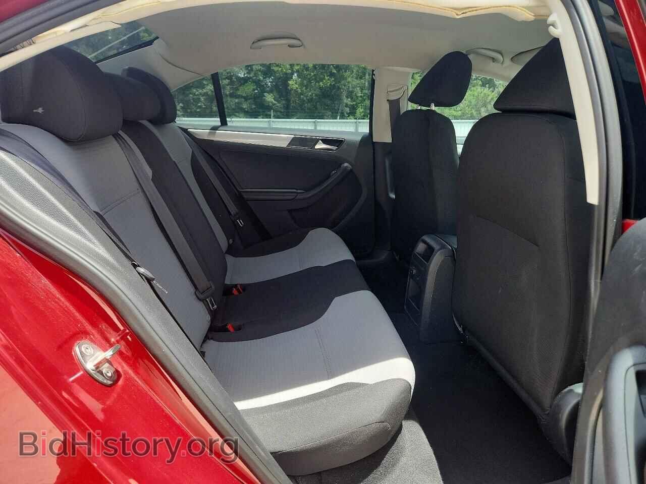 2017 VOLKSWAGEN JETTA - VIN: 3VW2B7AJ7HM201953 - Фото 10
