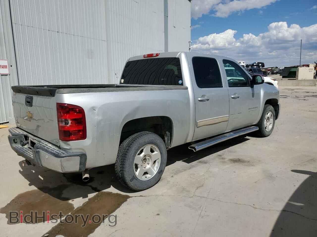 2011 CHEVROLET ALL Models - VIN: 3GCPCTE07BG235333 - Фото 3