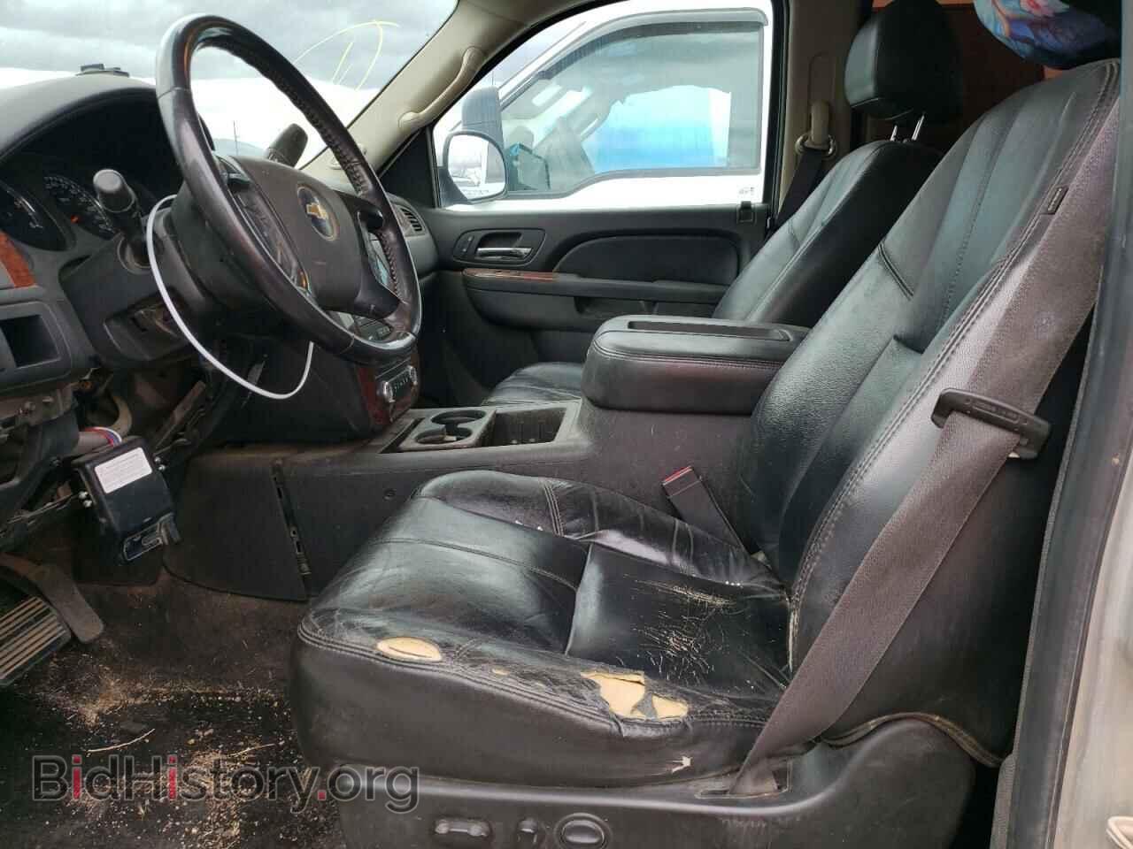 2011 CHEVROLET ALL Models - VIN: 3GCPCTE07BG235333 - Фото 7