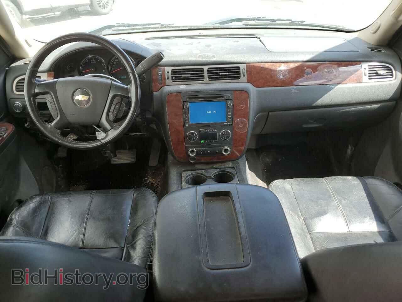 2011 CHEVROLET ALL Models - VIN: 3GCPCTE07BG235333 - Фото 8