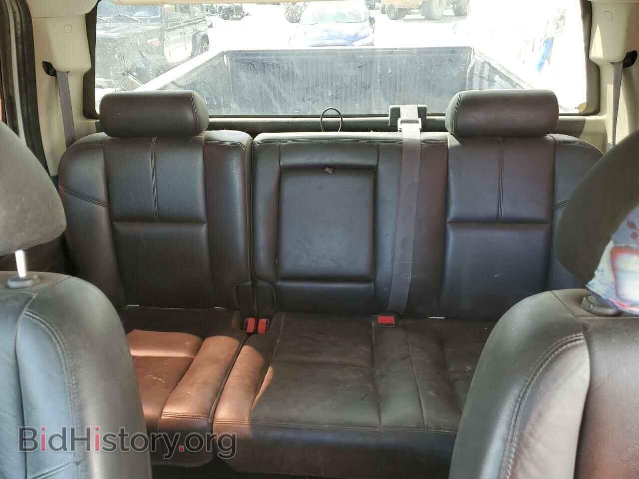 2011 CHEVROLET ALL Models - VIN: 3GCPCTE07BG235333 - Фото 10
