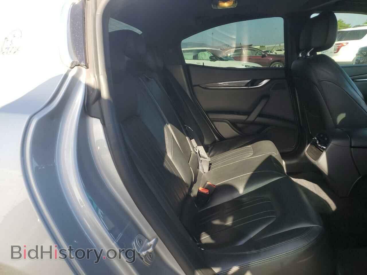2015 MASERATI ALL MODELS - VIN: ZAM57XSA7F1153358 - Фото 10