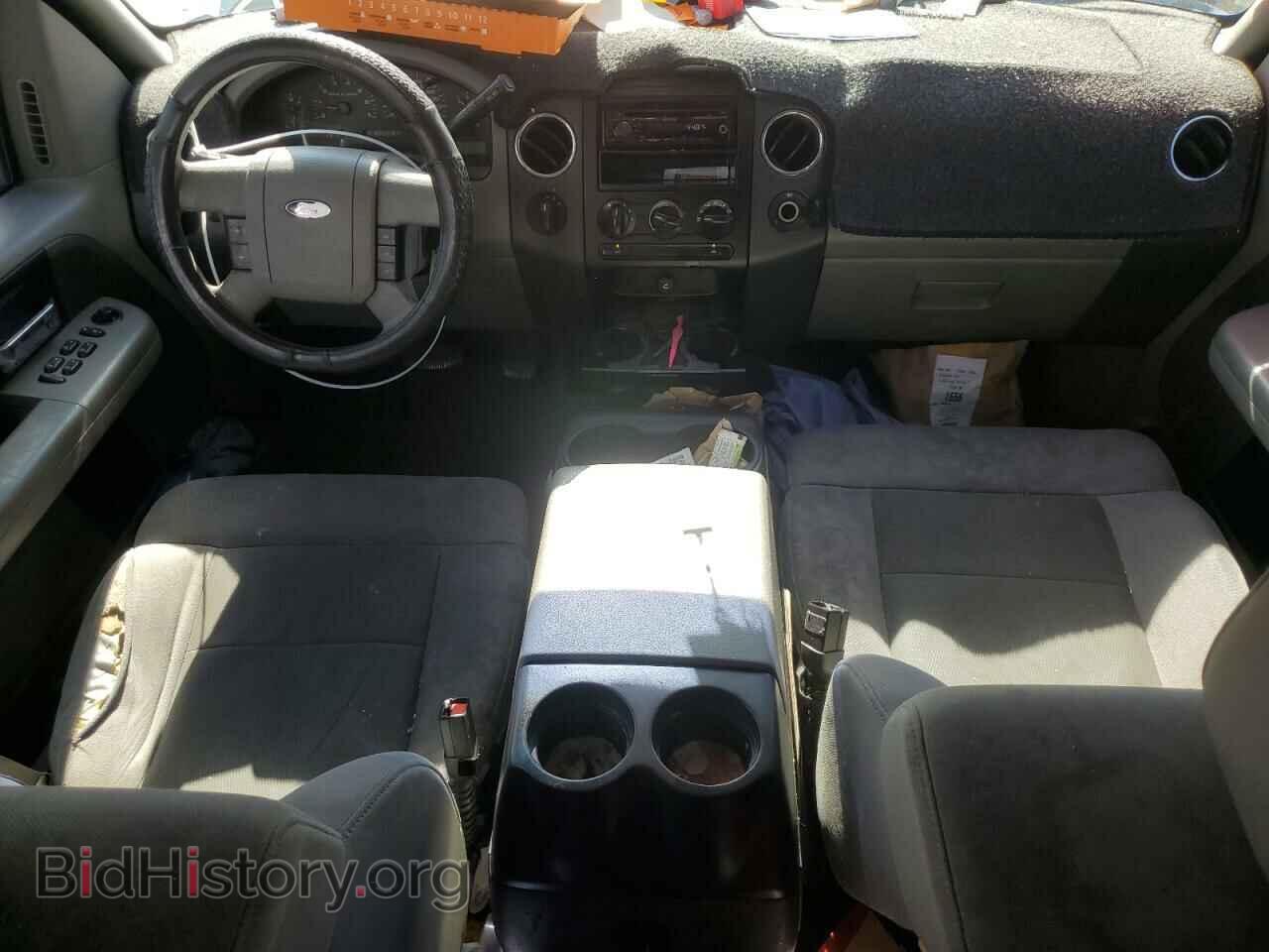 2005 FORD All Models - VIN: 1FTPX145X5NA55054 - Фото 8