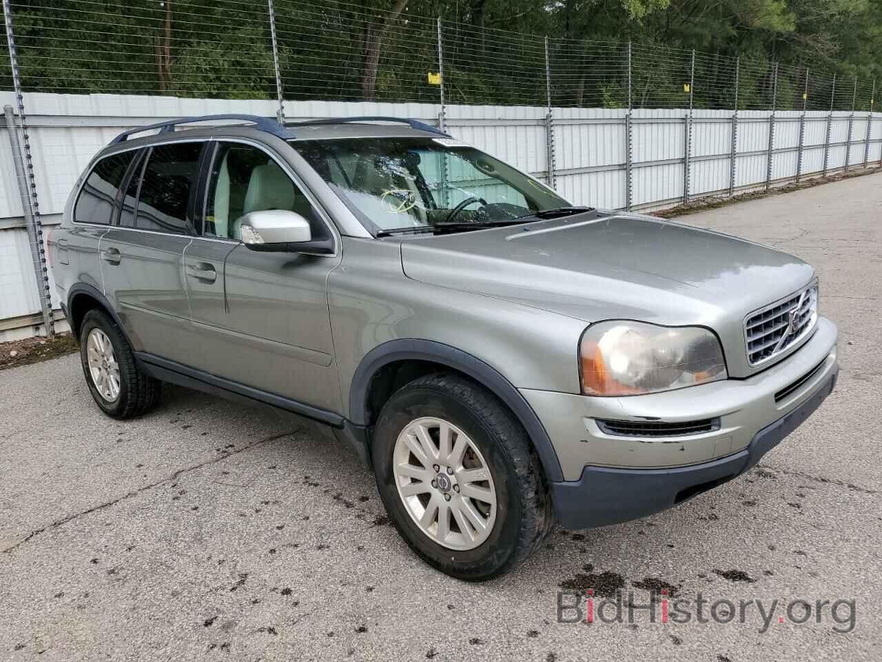 Фотография YV4CY982781418350 - VOLVO XC90 2008