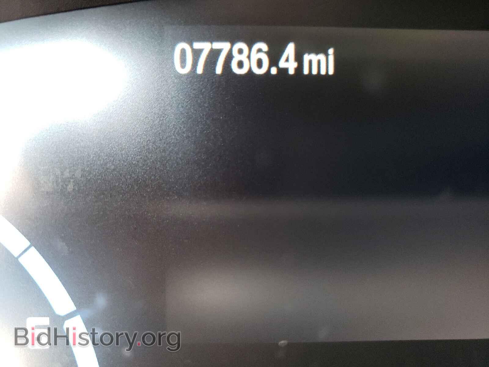 2021 FORD BRONCO - VIN: 3FMCR9B61MRA58600 - Фото 8