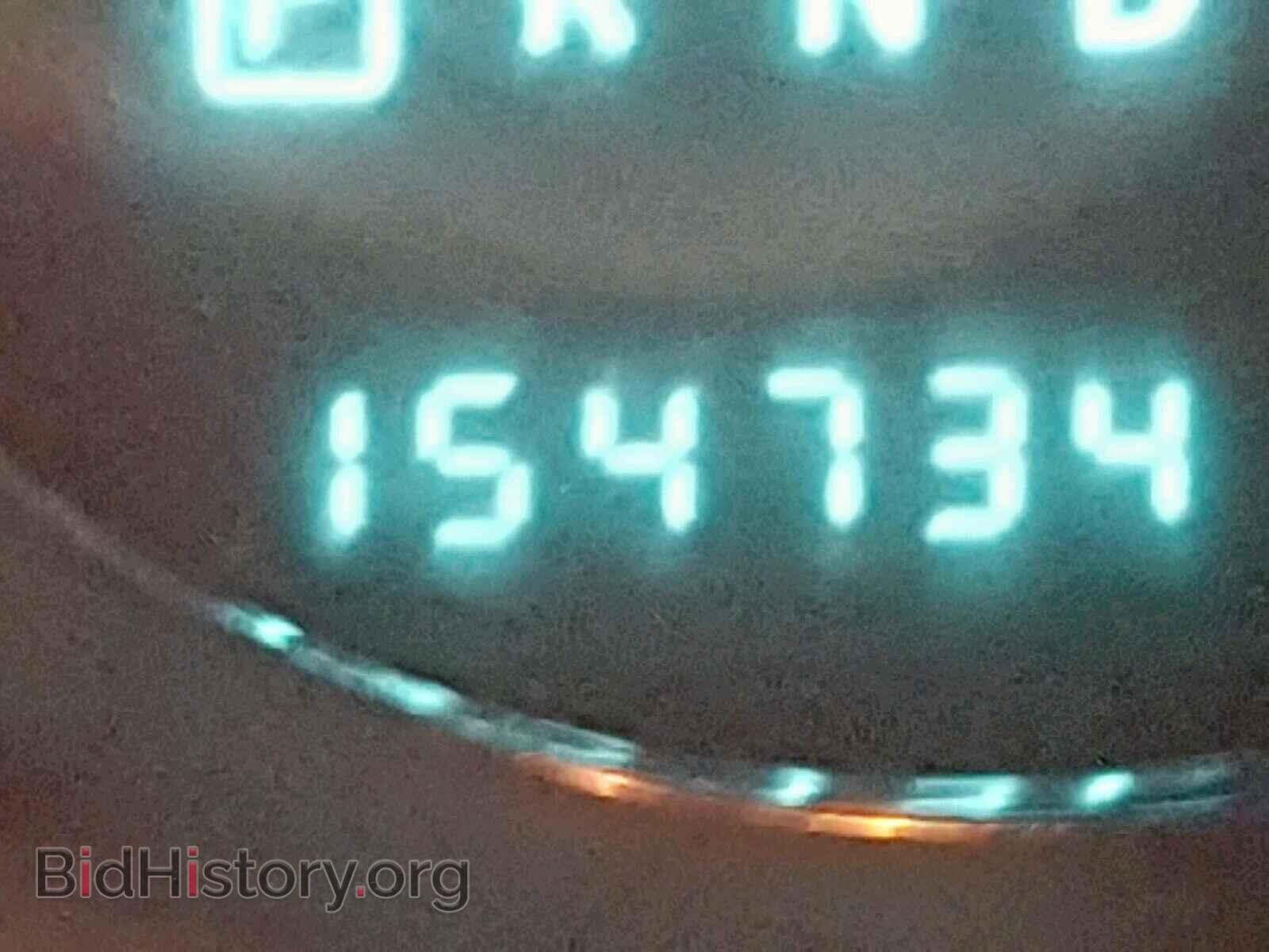 2011 CHRYSLER 200 - VIN: 1C3BC4FG1BN547476 - Фото 8
