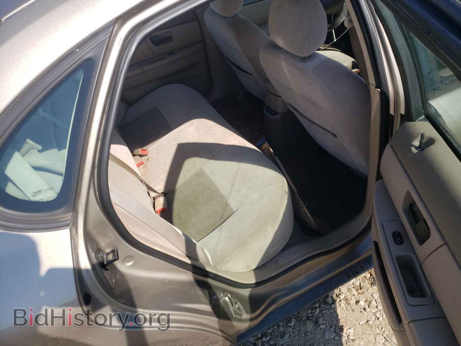 2006 FORD TAURUS - VIN: 1FAFP56U06A214945 - Photo 6