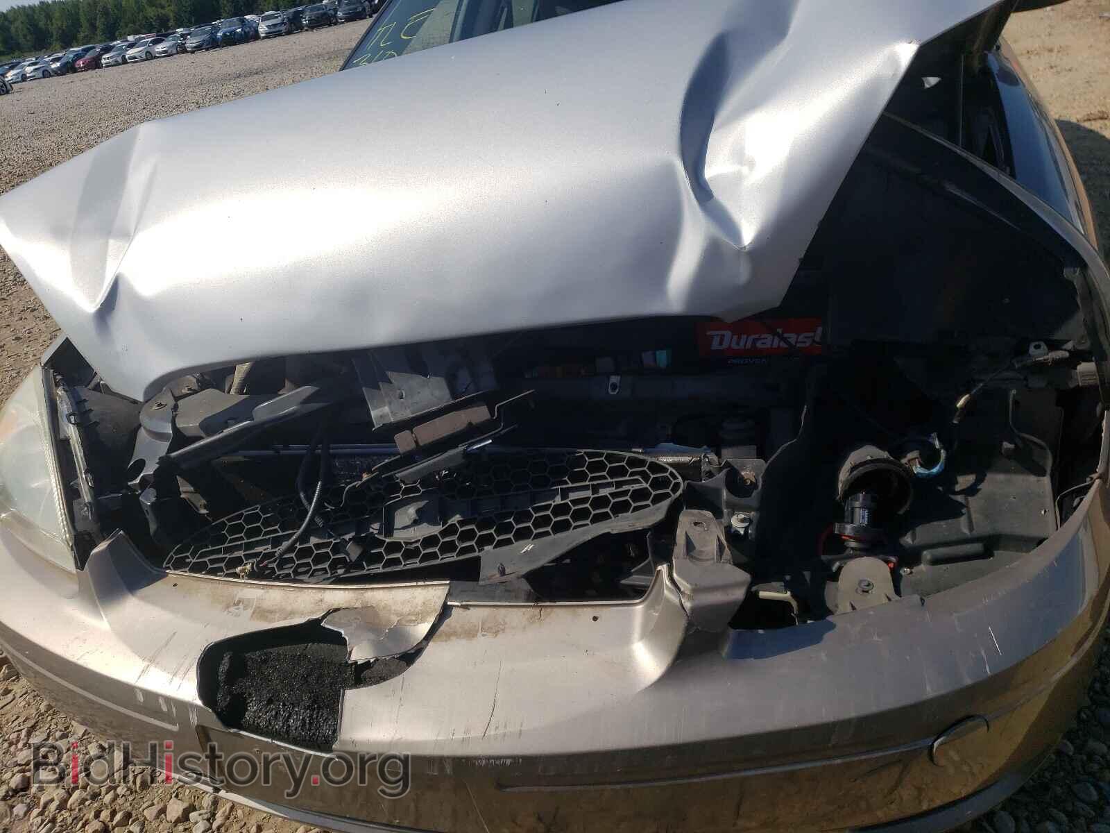2006 FORD TAURUS - VIN: 1FAFP56U06A214945 - Photo 7