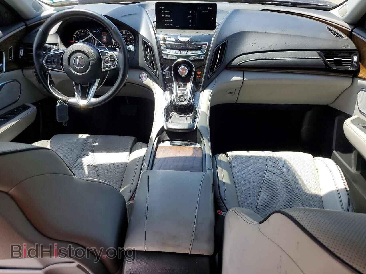 2020 ACURA RDX - VIN: 5J8TC2H79LL033889 - Фото 8