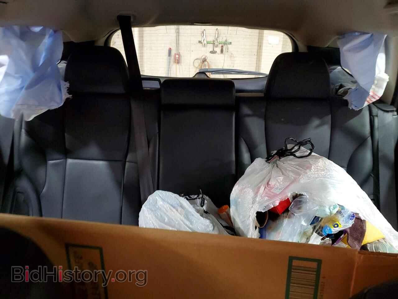 2021 SUBARU OUTBACK - VIN: 4S4BTGND6M3198944 - Фото 10