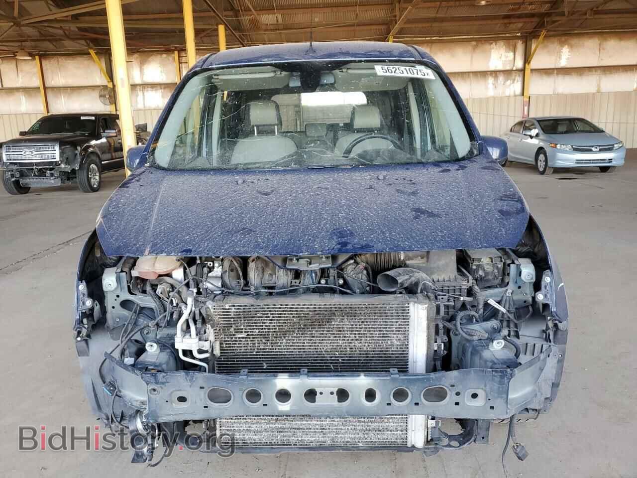 2014 FORD TRANSIT - VIN: NM0GE9G71E1160796 - Фото 5