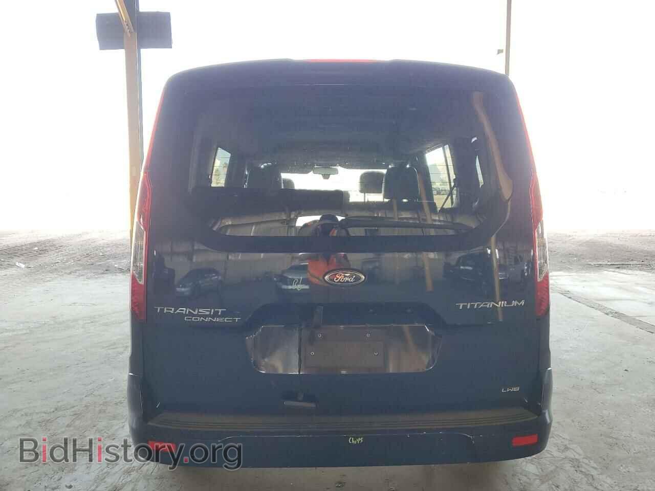 2014 FORD TRANSIT - VIN: NM0GE9G71E1160796 - Фото 6