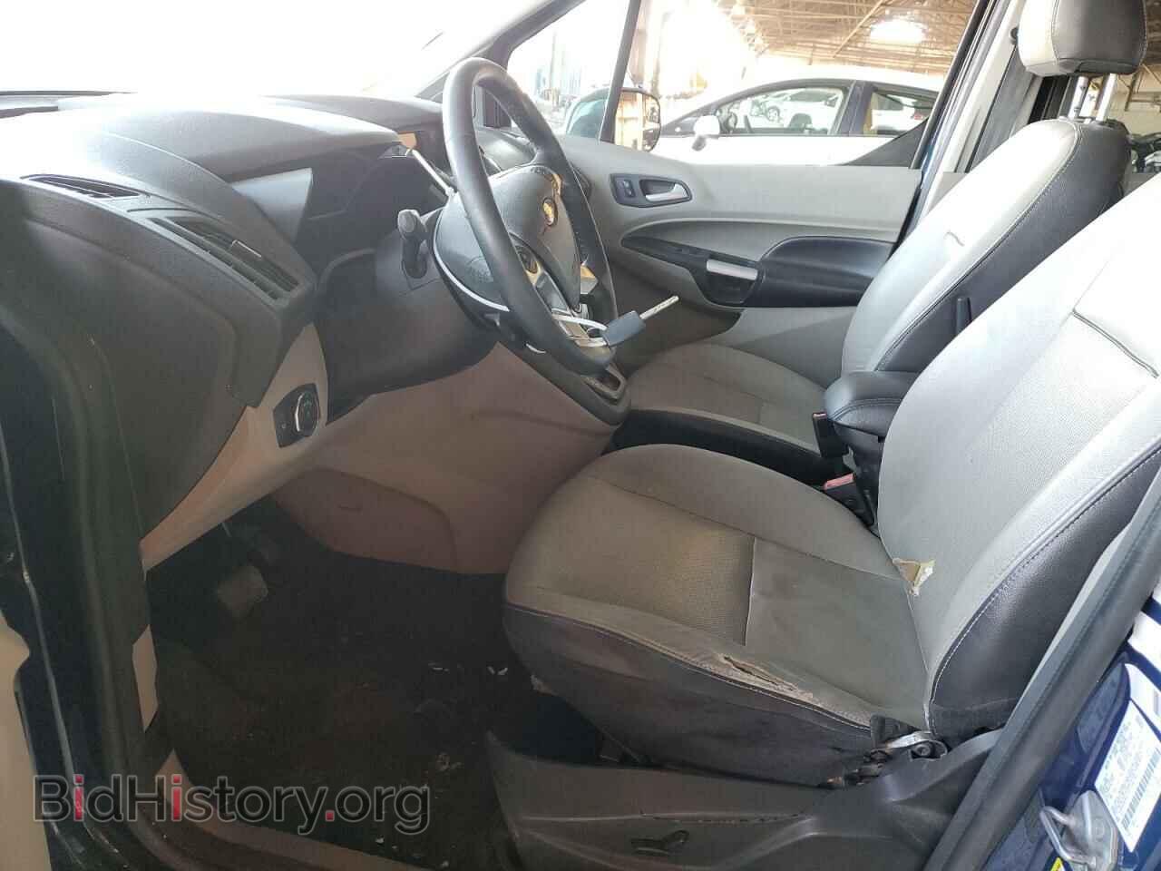 2014 FORD TRANSIT - VIN: NM0GE9G71E1160796 - Фото 7