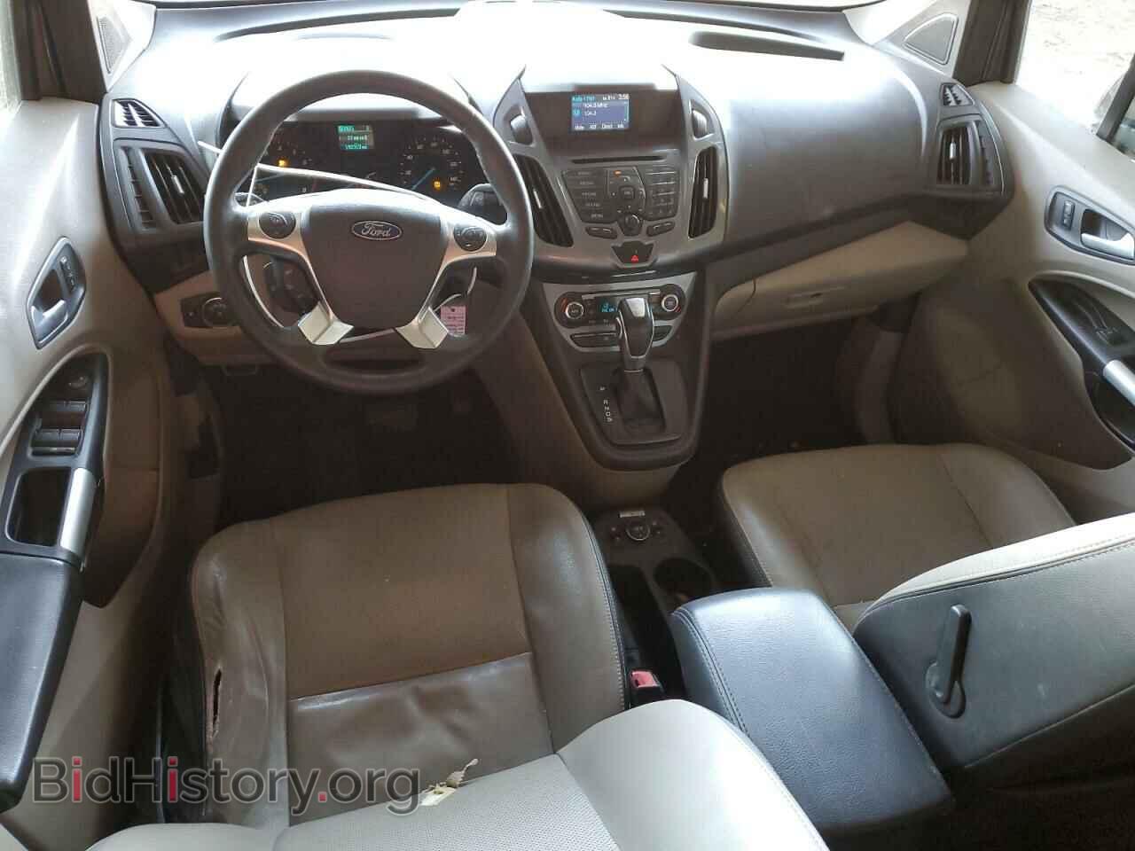 2014 FORD TRANSIT - VIN: NM0GE9G71E1160796 - Фото 8