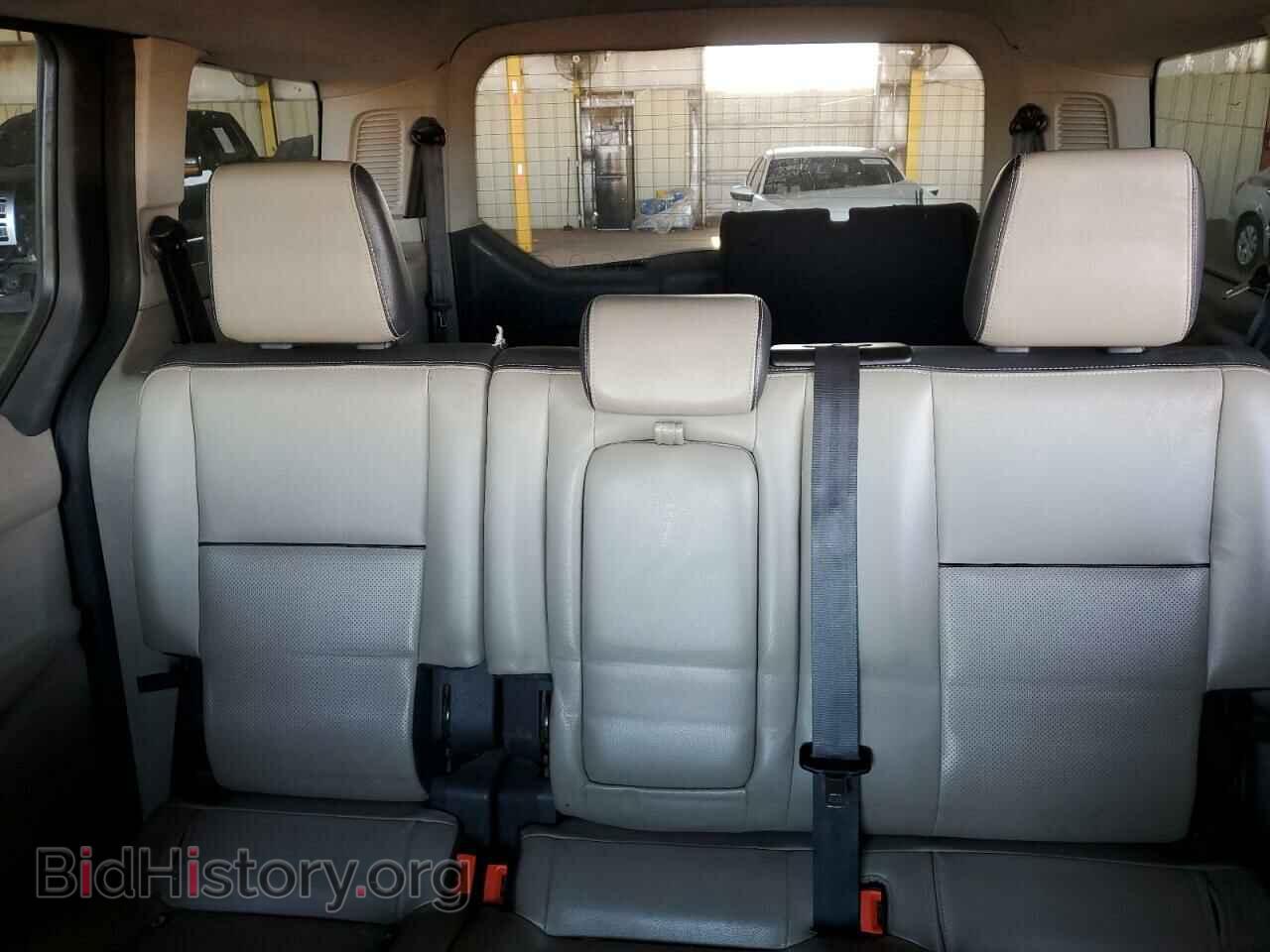2014 FORD TRANSIT - VIN: NM0GE9G71E1160796 - Фото 10