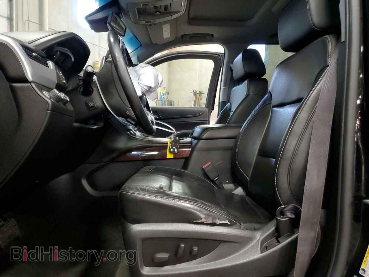 2015 GMC YUKON - VIN: 1GKS2BKC1FR131257 - Фото 7