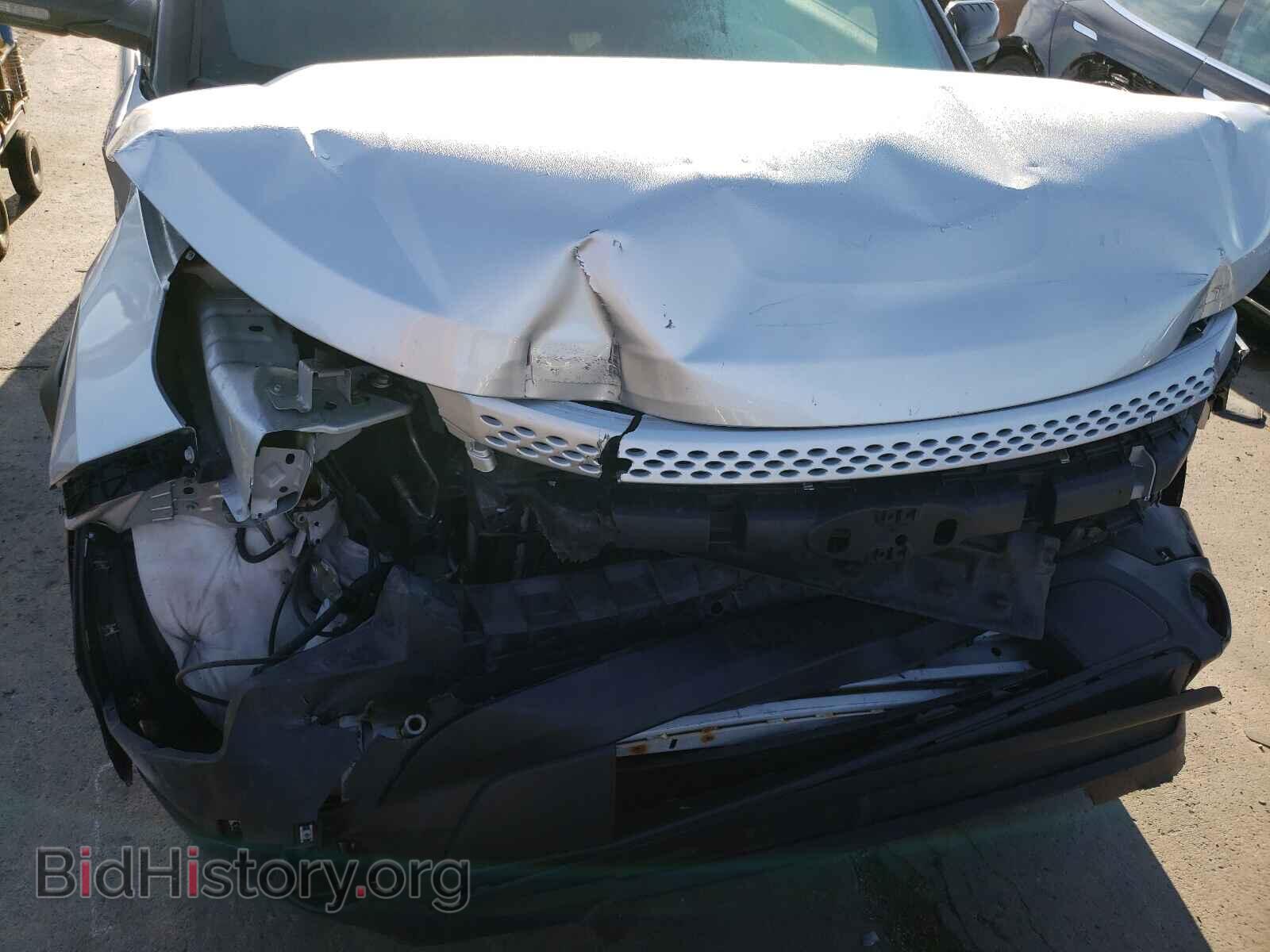 2011 FORD EXPLORER - VIN: 1FMHK7D88BGA83074 - Photo 7
