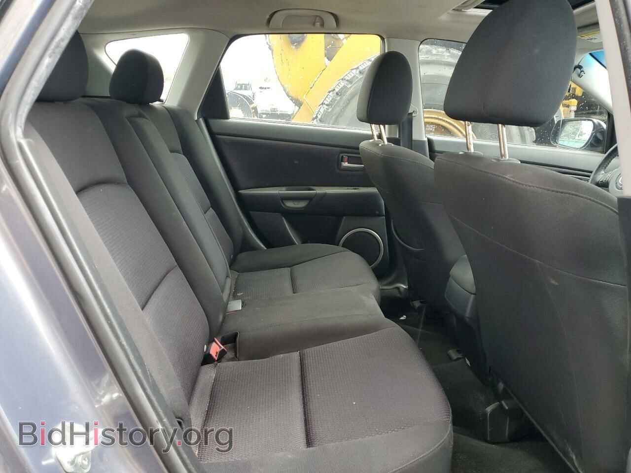 2007 MAZDA MAZDA3 - VIN: JM1BK143971764088 - Фото 11