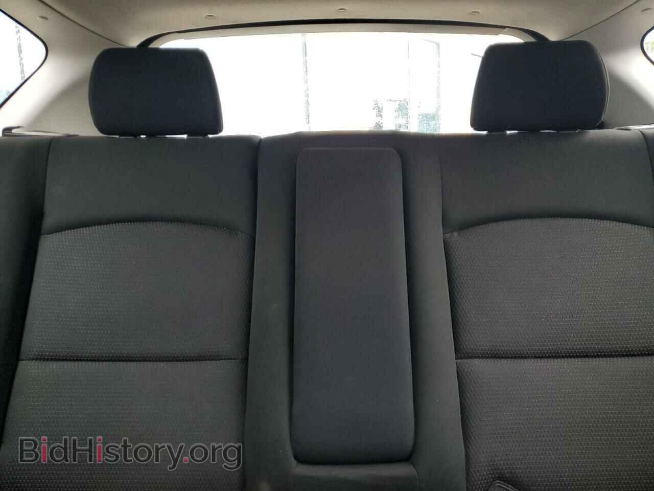 2007 MAZDA MAZDA3 - VIN: JM1BK143971764088 - Фото 10