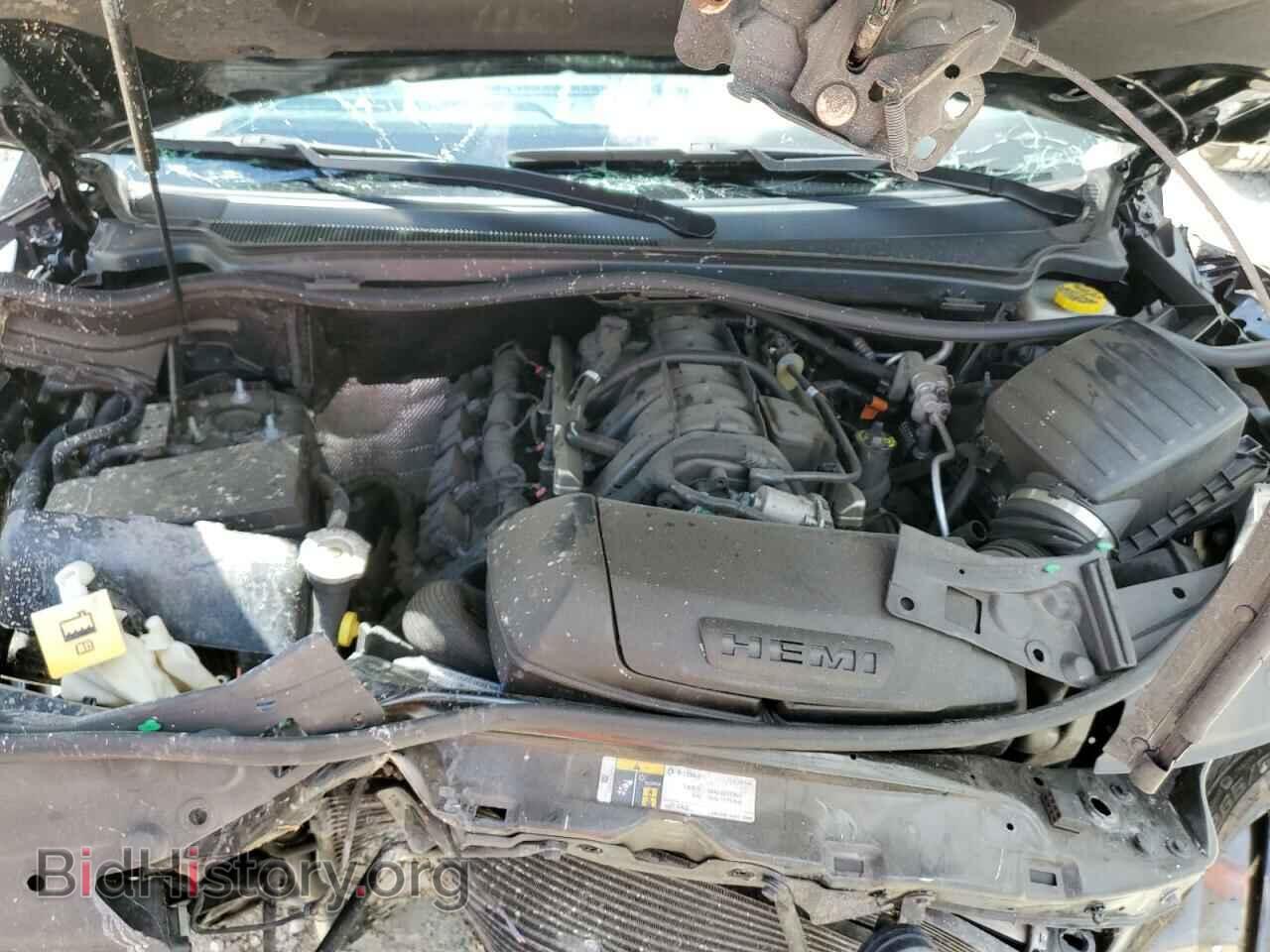 2019 DODGE DURANGO - VIN: 1C4SDJCT9KC764035 - Фото 7