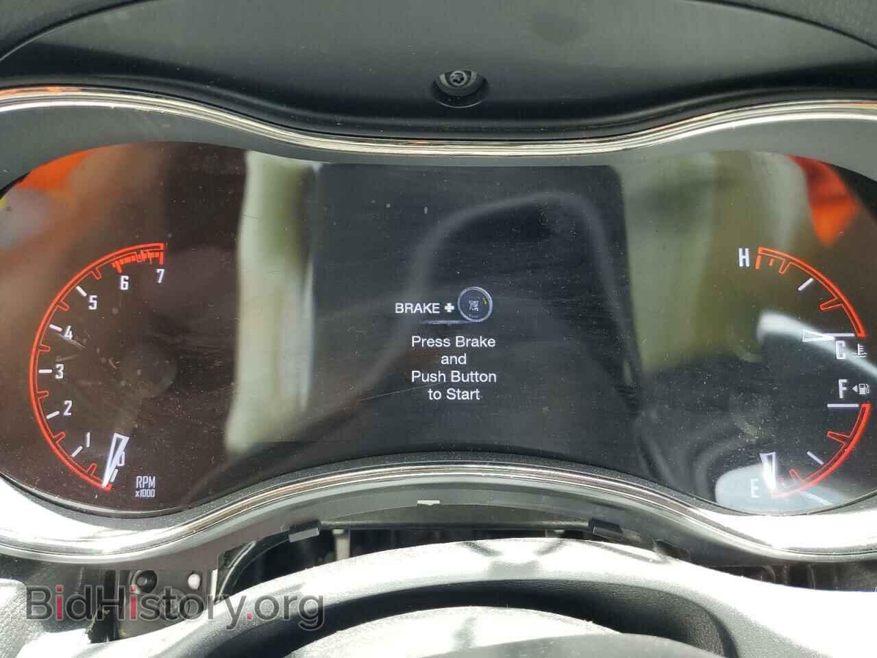 2019 DODGE DURANGO - VIN: 1C4SDJCT9KC764035 - Фото 8