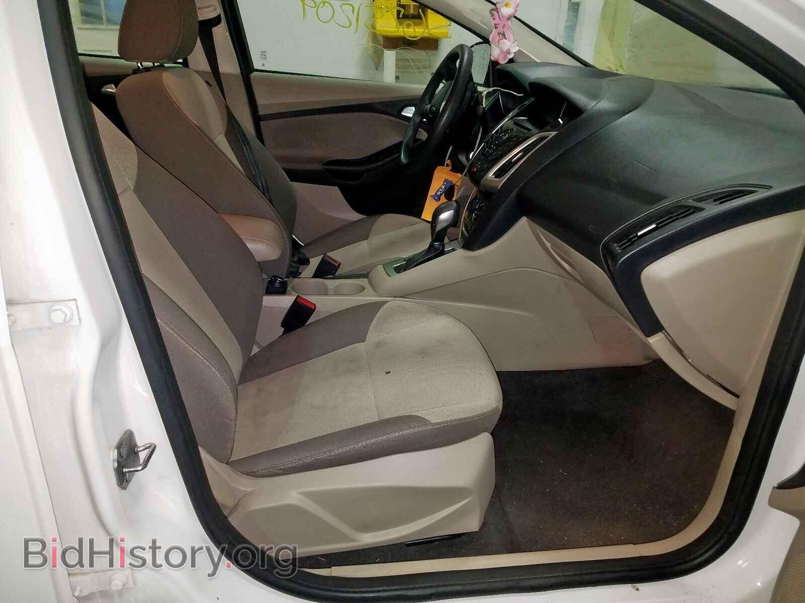 2013 FORD FOCUS SE - VIN: 1FADP3F22DL223738 - Фото 5