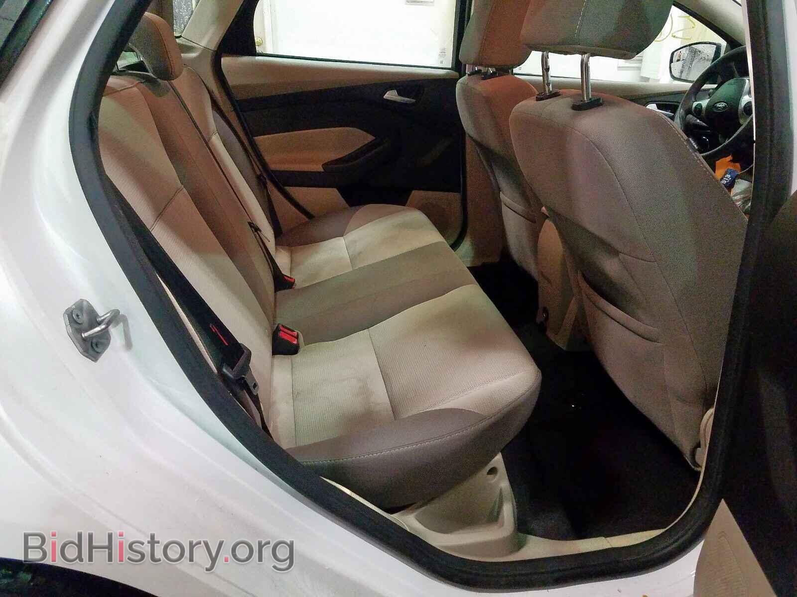 2013 FORD FOCUS SE - VIN: 1FADP3F22DL223738 - Фото 6
