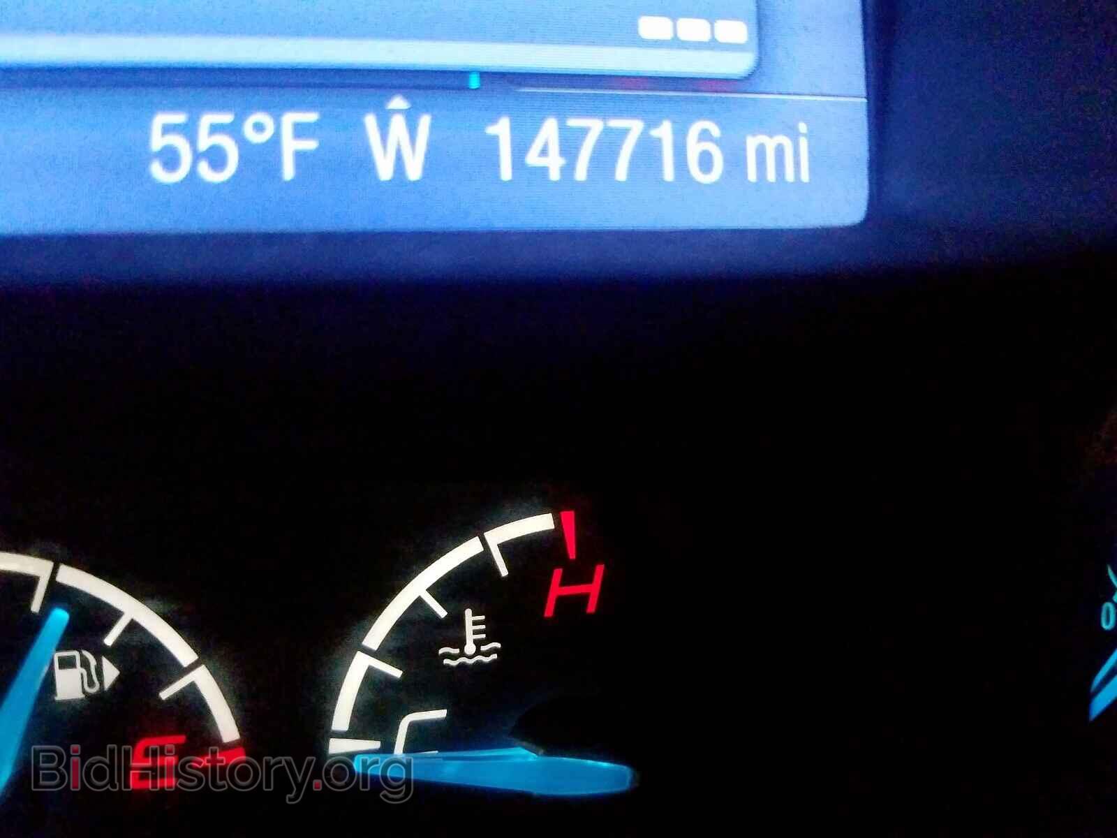 2013 FORD FOCUS SE - VIN: 1FADP3F22DL223738 - Фото 8