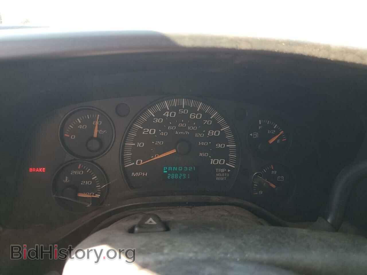 2007 CHEVROLET EXPRESS - VIN: 1GCHG35V571105173 - Фото 8