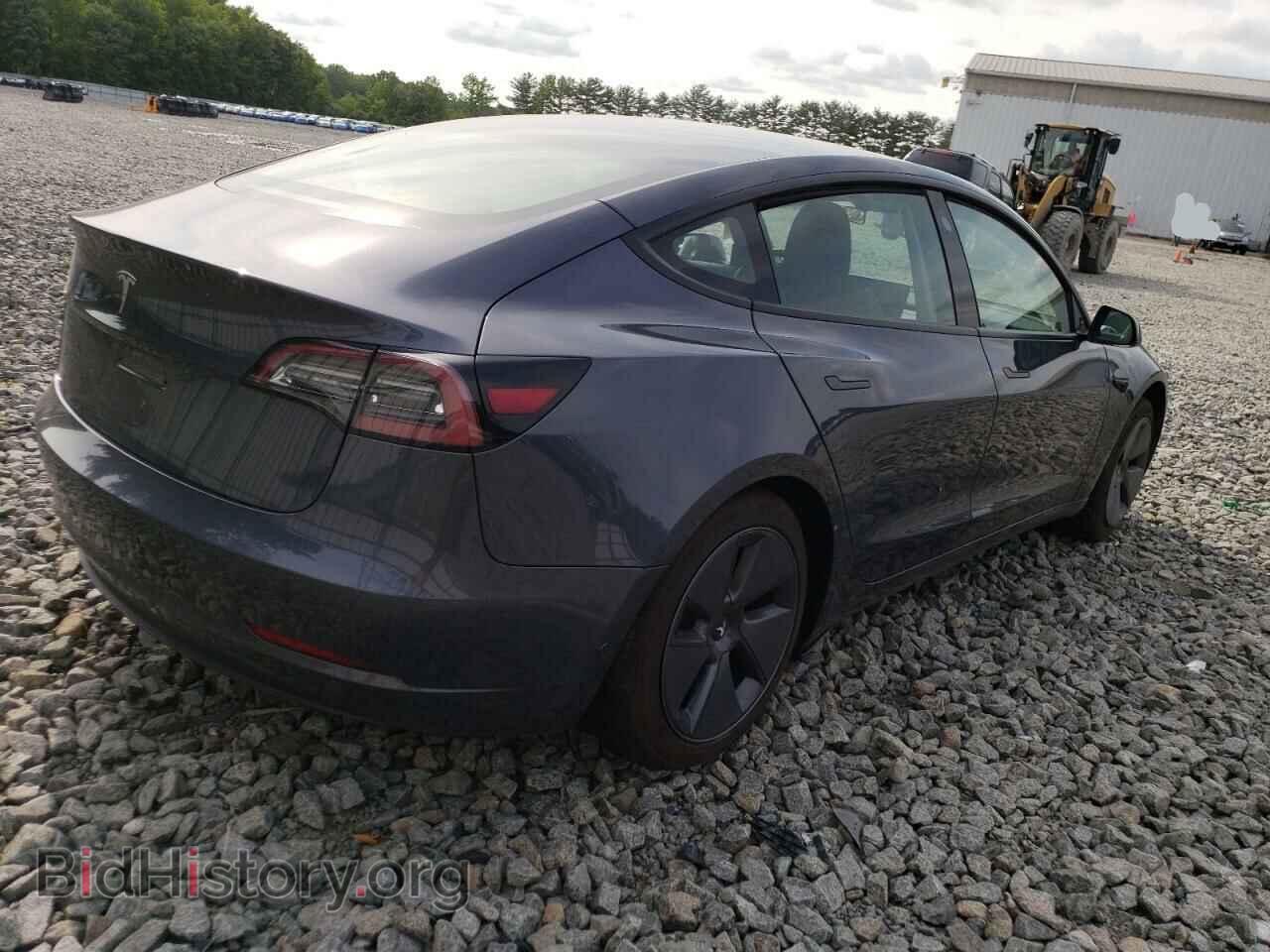 2023 TESLA MODEL 3 - VIN: 5YJ3E1EA1PF401445 - Photo 3