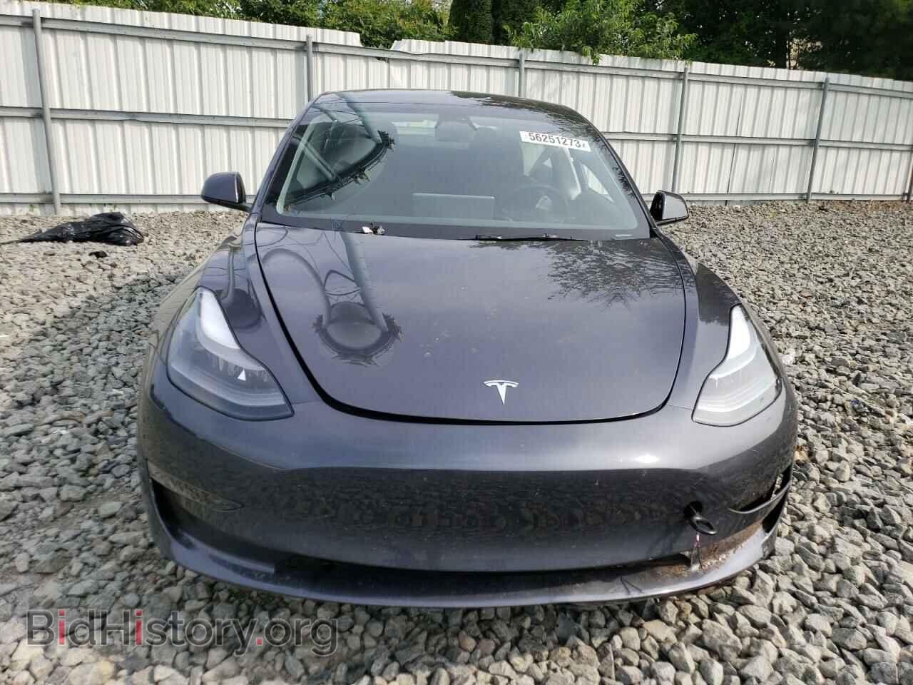 2023 TESLA MODEL 3 - VIN: 5YJ3E1EA1PF401445 - Photo 5