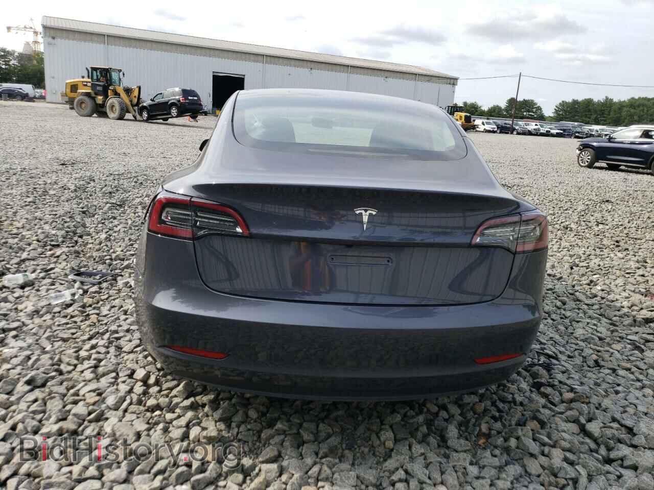 2023 TESLA MODEL 3 - VIN: 5YJ3E1EA1PF401445 - Photo 6