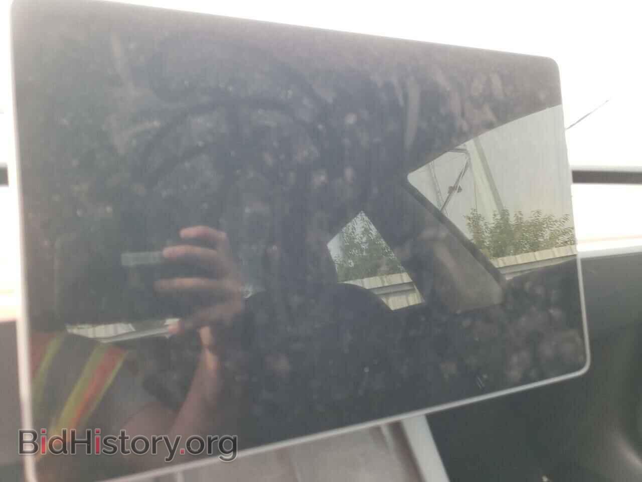 2023 TESLA MODEL 3 - VIN: 5YJ3E1EA1PF401445 - Photo 9