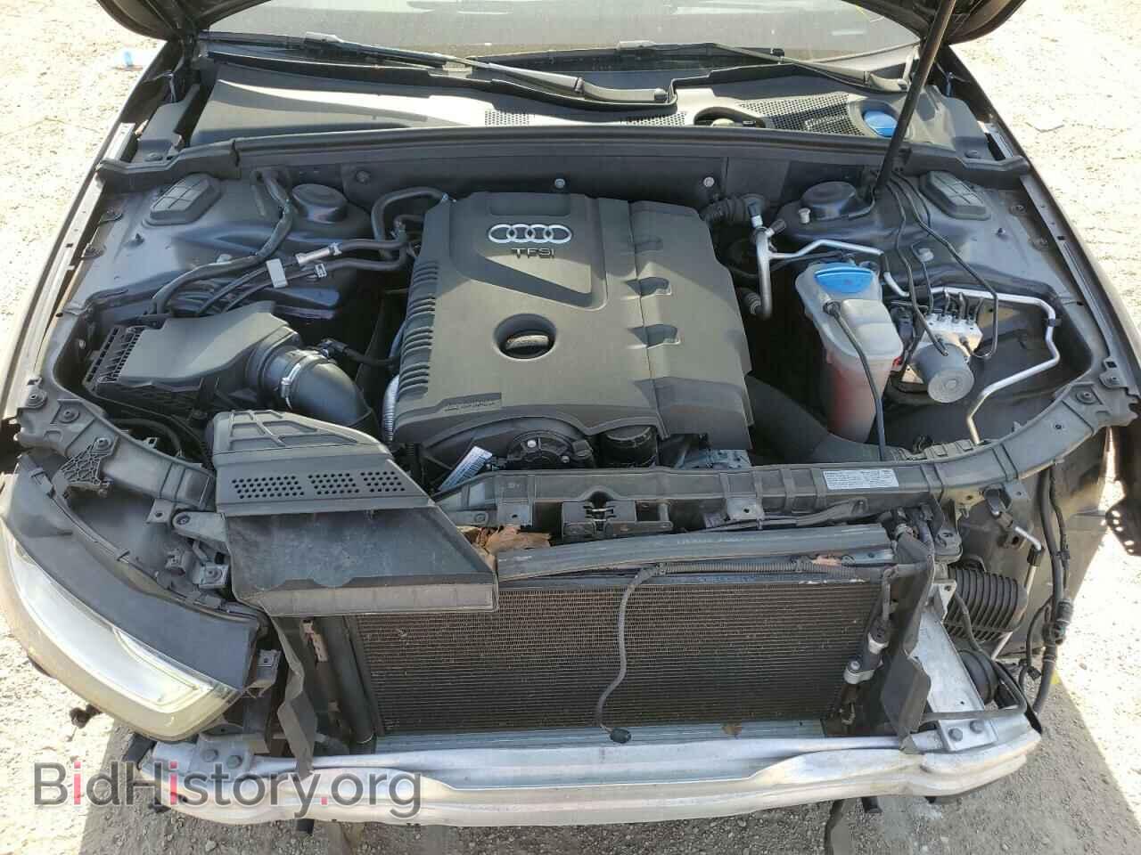 2014 AUDI A4 - VIN: WAUFFAFL8EN001341 - Photo 11