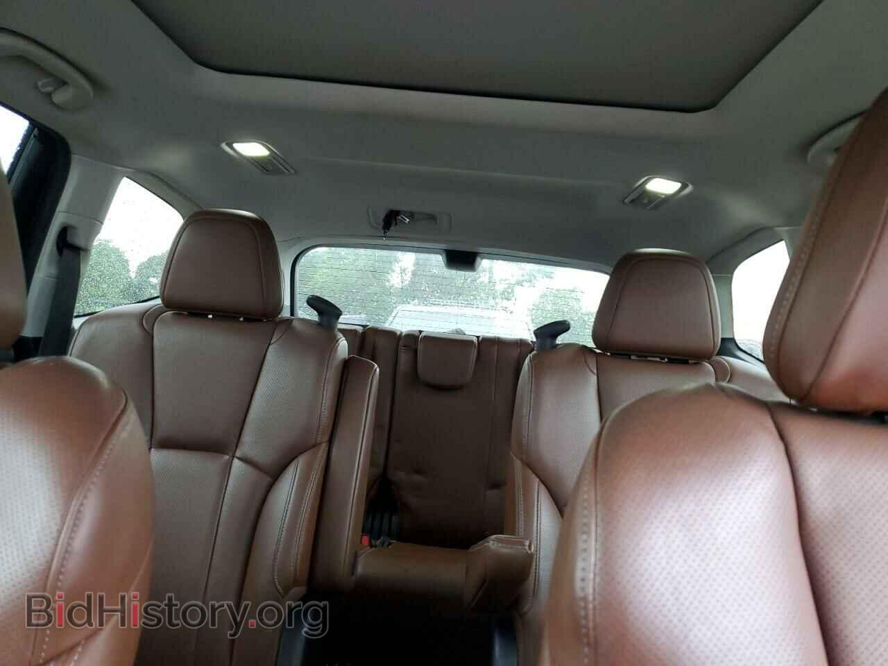 2019 SUBARU ASCENT - VIN: 4S4WMARD5K3439105 - Фото 10