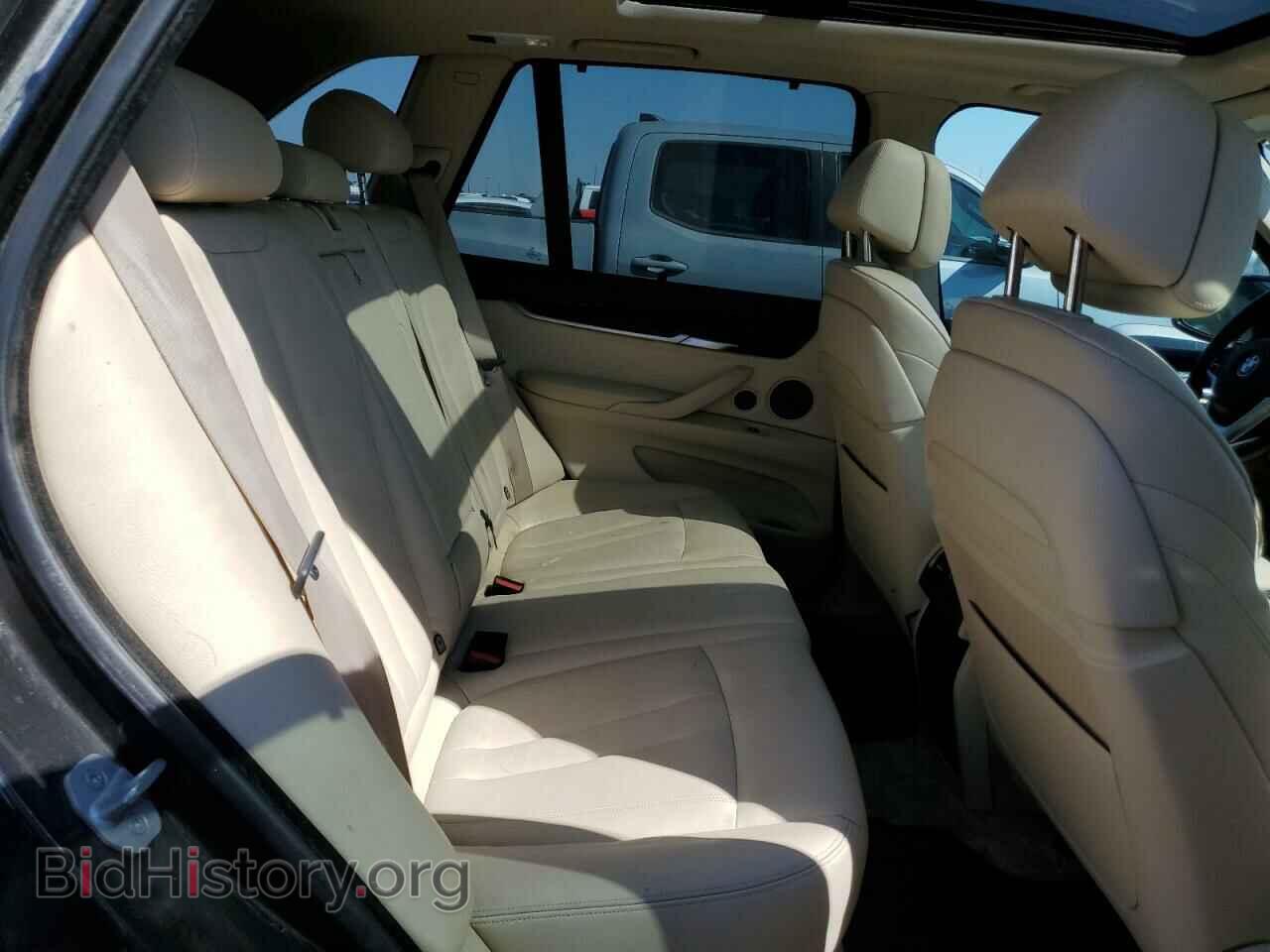 2014 BMW X5 - VIN: 5UXKR6C54E0J71560 - Фото 6
