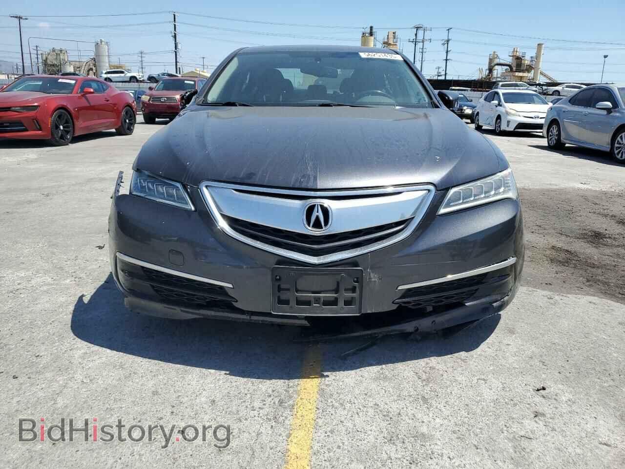 2015 ACURA TLX - VIN: 19UUB2F32FA021171 - Фото 5