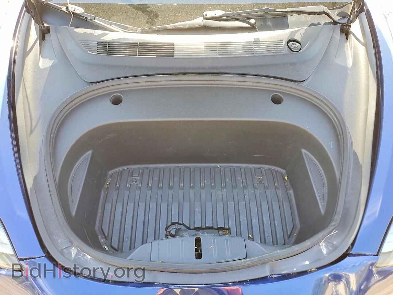 2022 TESLA MODEL 3 - VIN: 5YJ3E1EA1NF189028 - Фото 11
