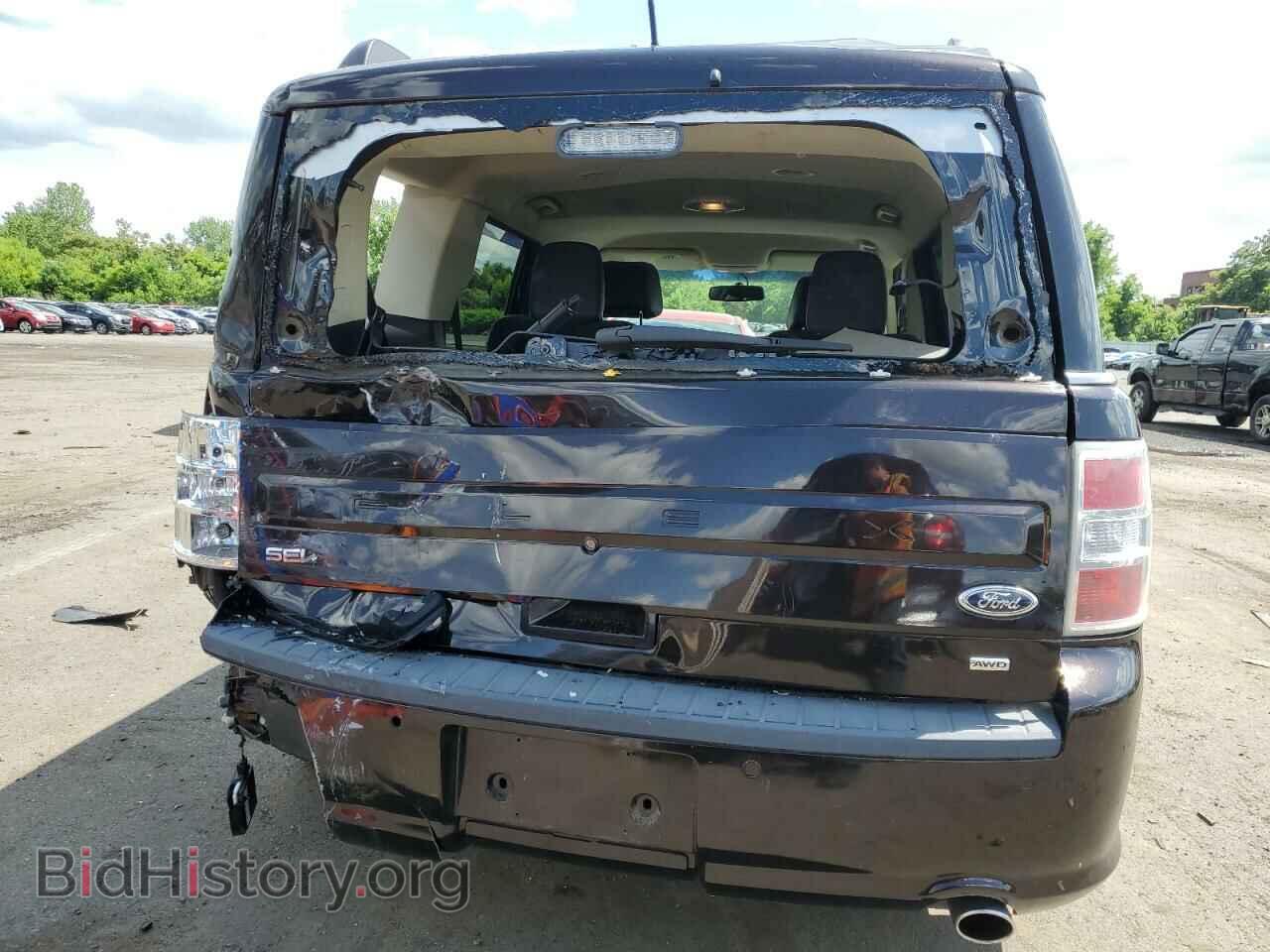 2014 FORD FLEX - VIN: 2FMHK6C83EBD06693 - Photo 6