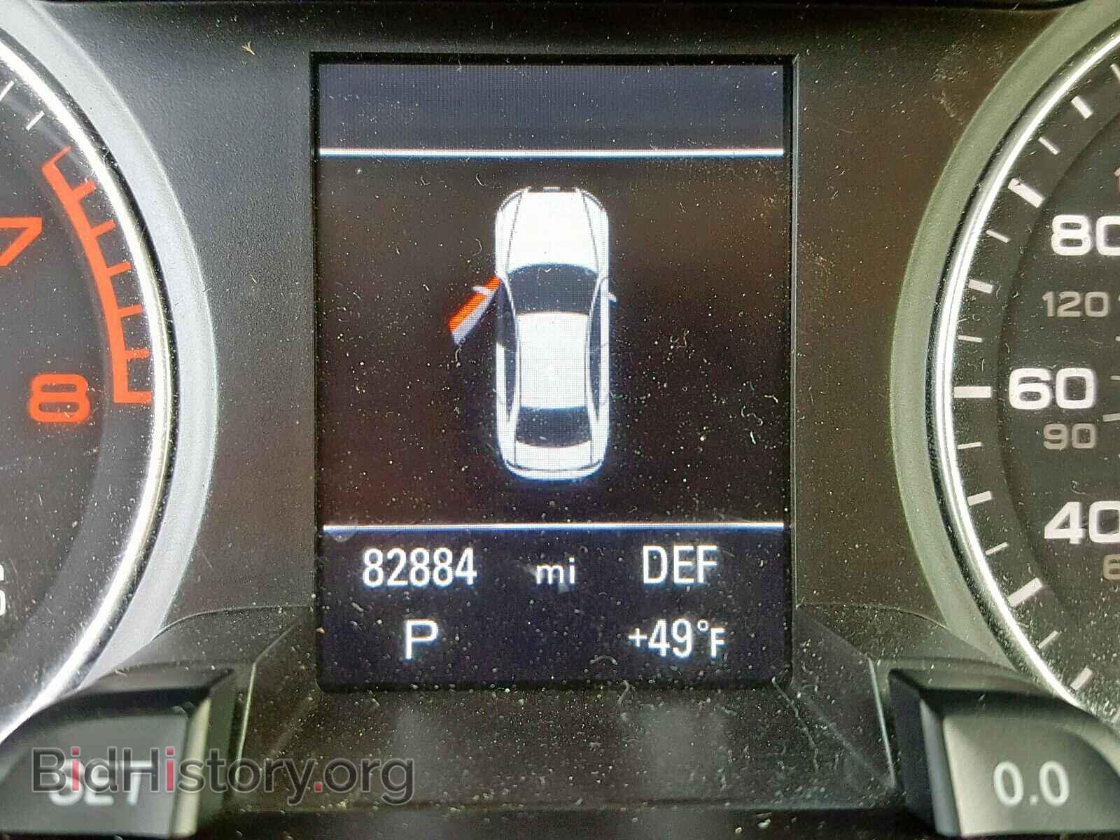 2010 AUDI A4 - VIN: WAUFFAFL9AN066676 - Фото 8