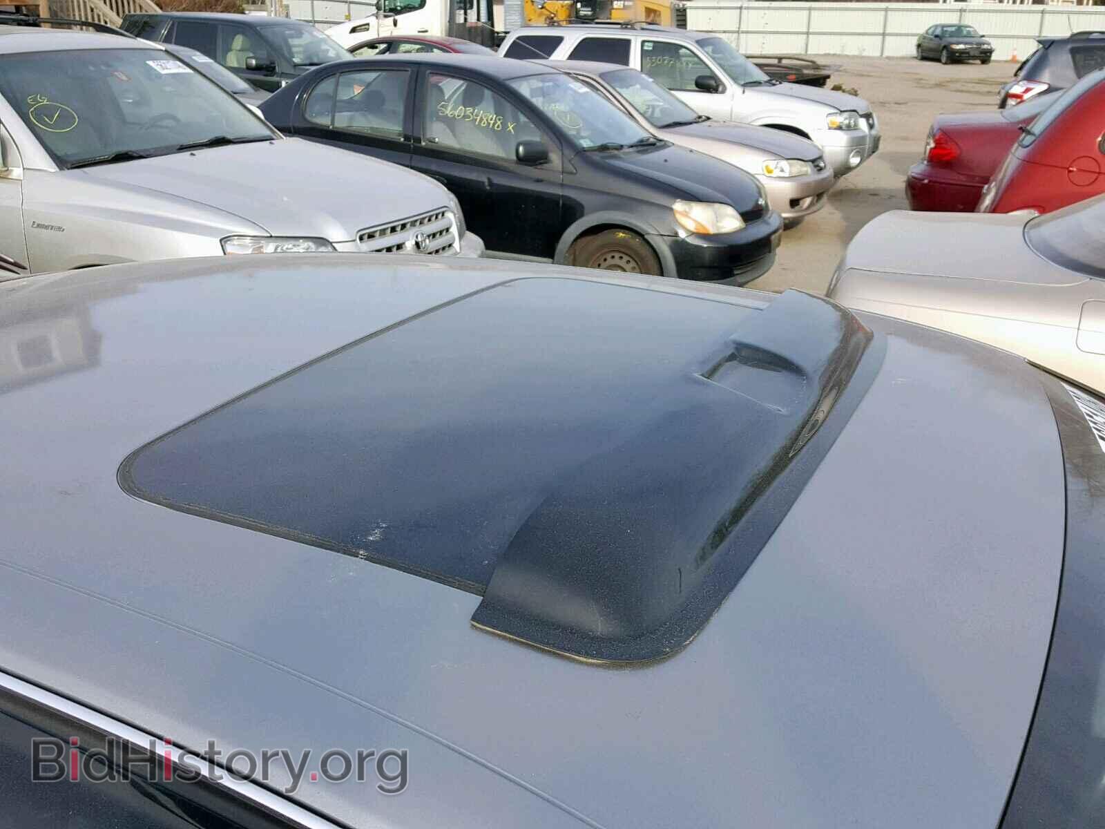 2010 AUDI A4 - VIN: WAUFFAFL9AN066676 - Фото 9