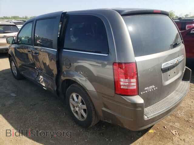2010 CHRYSLER MINIVAN - VIN: 2A4RR2D16AR448644 - Photo 2