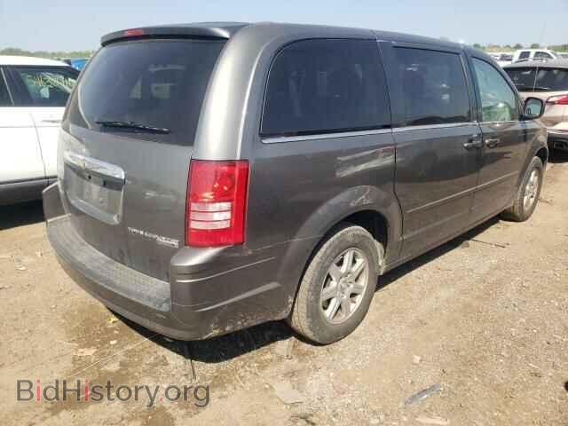 2010 CHRYSLER MINIVAN - VIN: 2A4RR2D16AR448644 - Photo 3