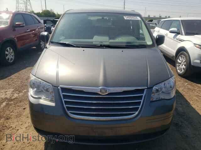 2010 CHRYSLER MINIVAN - VIN: 2A4RR2D16AR448644 - Photo 5