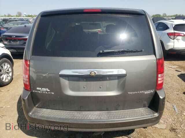 2010 CHRYSLER MINIVAN - VIN: 2A4RR2D16AR448644 - Photo 6