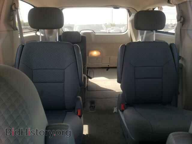 2010 CHRYSLER MINIVAN - VIN: 2A4RR2D16AR448644 - Photo 10
