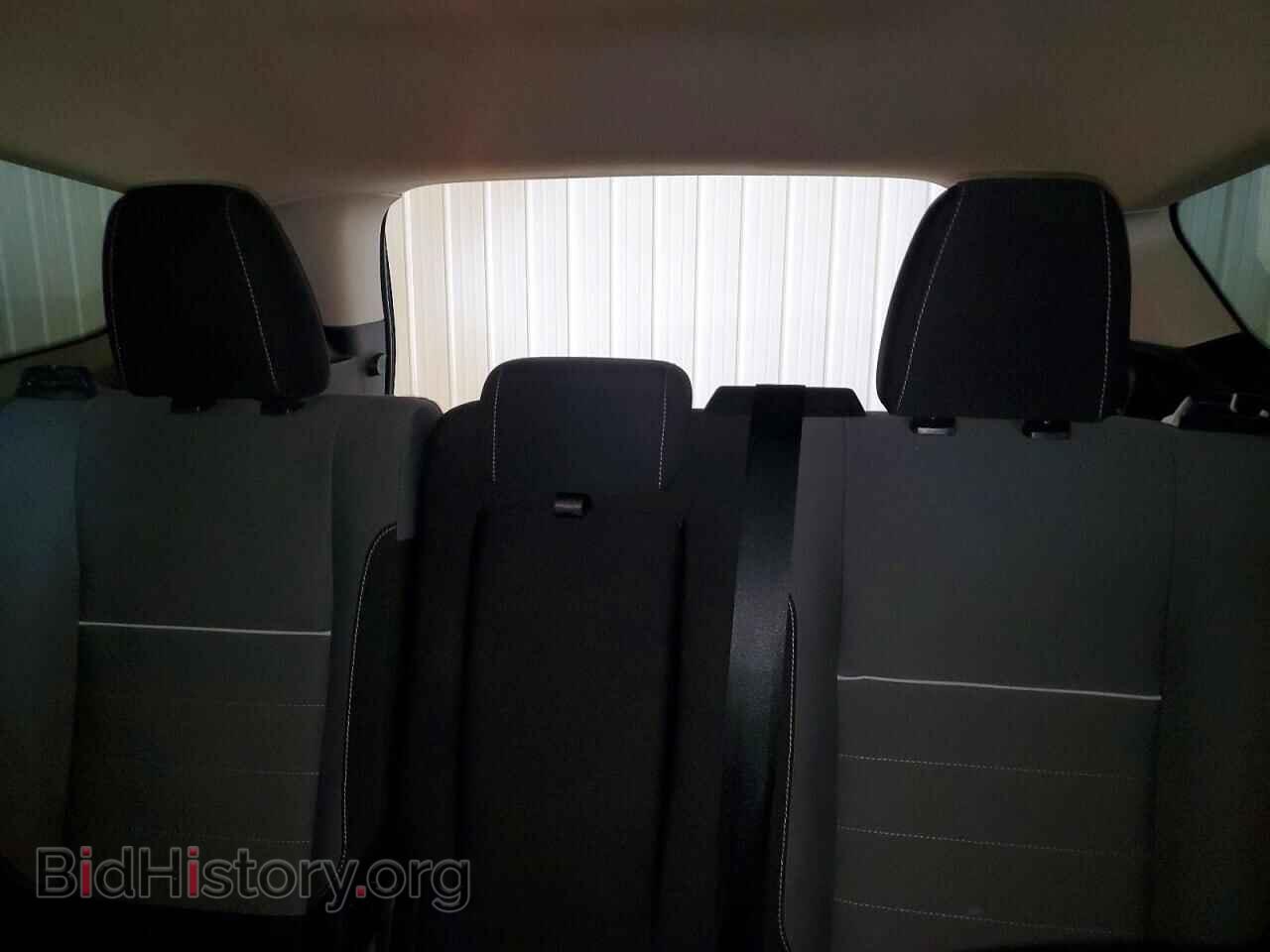 2014 FORD ESCAPE - VIN: 1FMCU9GX0EUB85834 - Photo 10